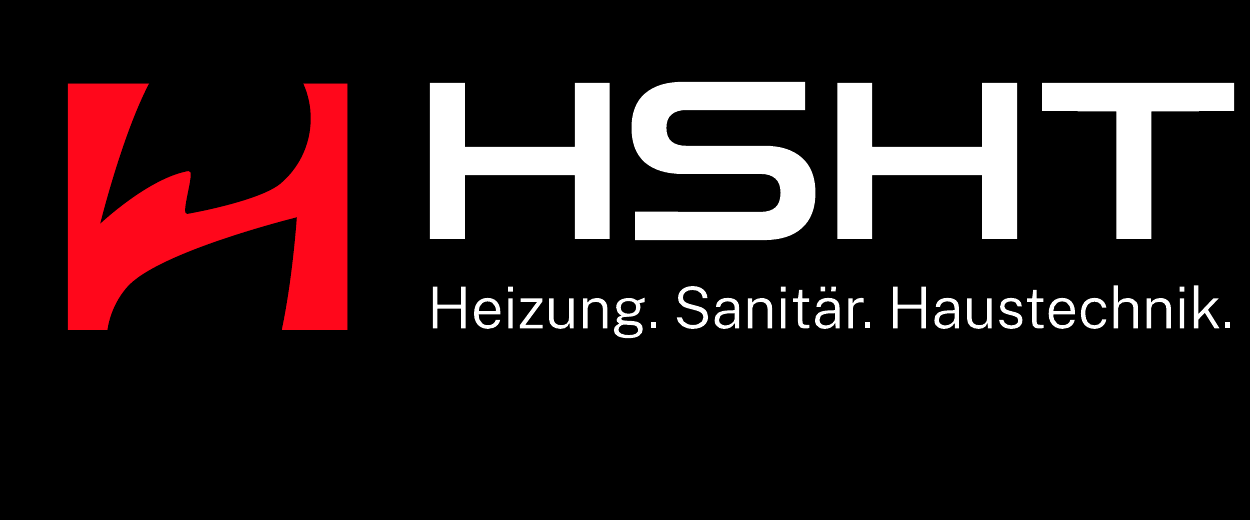 HSHT – Heizung. Sanitär. Haustechnik.